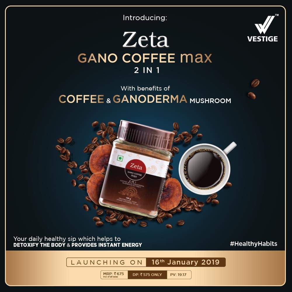 You are currently viewing Zeta Geno Coffee Max