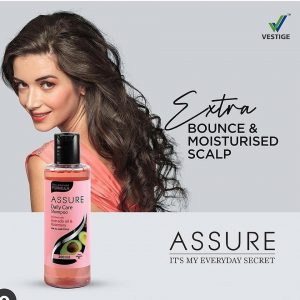 Read more about the article Vestige Assure daily care shampoo
