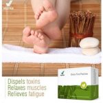 Vestige Detox Foot Patches Remove Impurity From Body