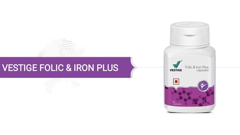 Read more about the article Iron And Folic IsVery Essential For Women’s Body